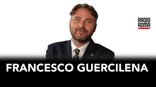Francesco Guercilena, Presidente AIS Lazio , a Non solo Roma - Puntata di Martedì 19 Dicembre 2023