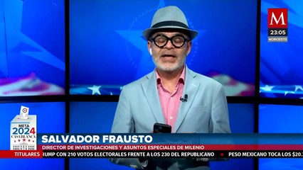 El aborto se convierte en tema central de las elecciones de EU en redes sociales