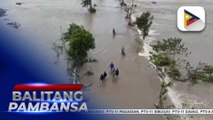 PBBM, inaprubahan ang konstruksyon ng dalawang pangunahing flood control projects sa bansa