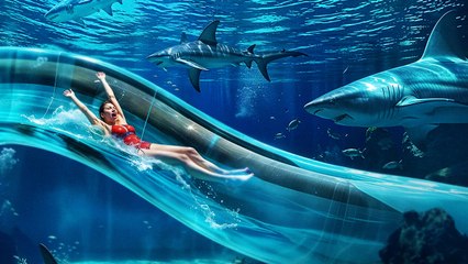 Travel Secrets So Good, You'll Want to Share Them