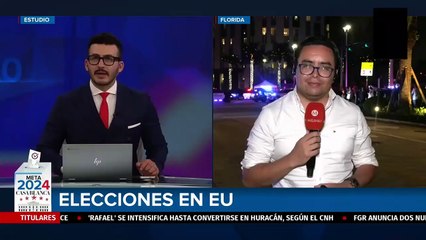 Elon Musk celebra por adelantado el triunfo de Donald Trump en X