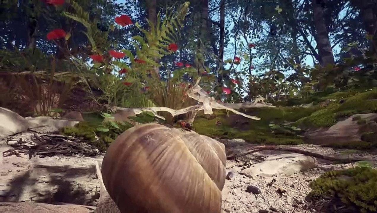 Empire of the Ants: Der Launch-Trailer zum ungewöhnlichen Strategiespiel auf Steam