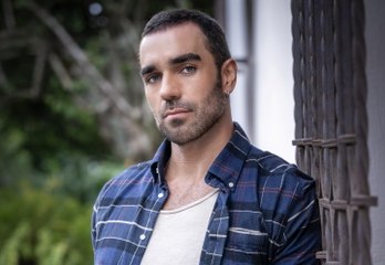 Marcus Ornellas habla de El precio de amarte