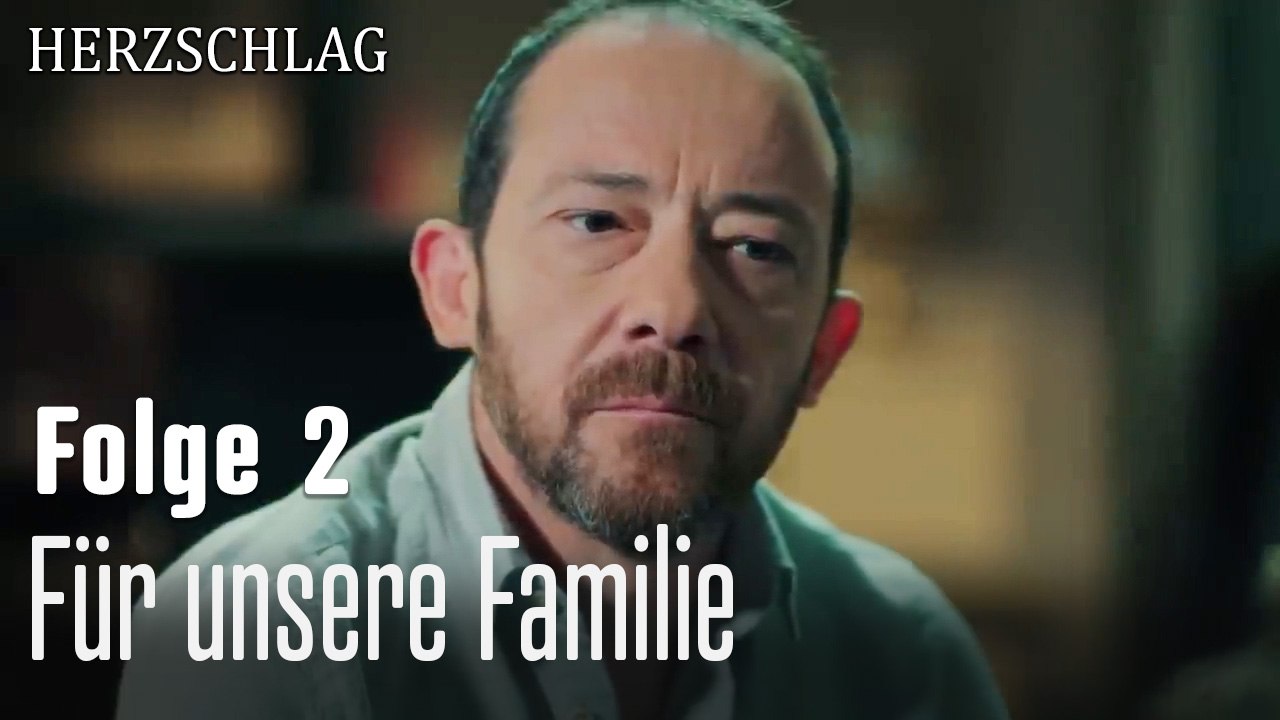 Für unsere Familie-Herzschlag Folge 2