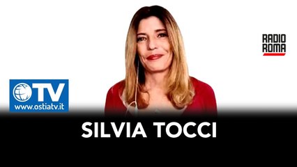 Il focus su Ostia con Silvia Tocci, di "Ostia Tv", a Non solo Roma