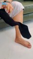 How to wear Compression Socks for Pregnancy?