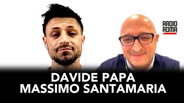 Tutto pronto per la 72esima edizione del Carnevale di Pontecorvo: Davide Papa & Massimo Santamaria a