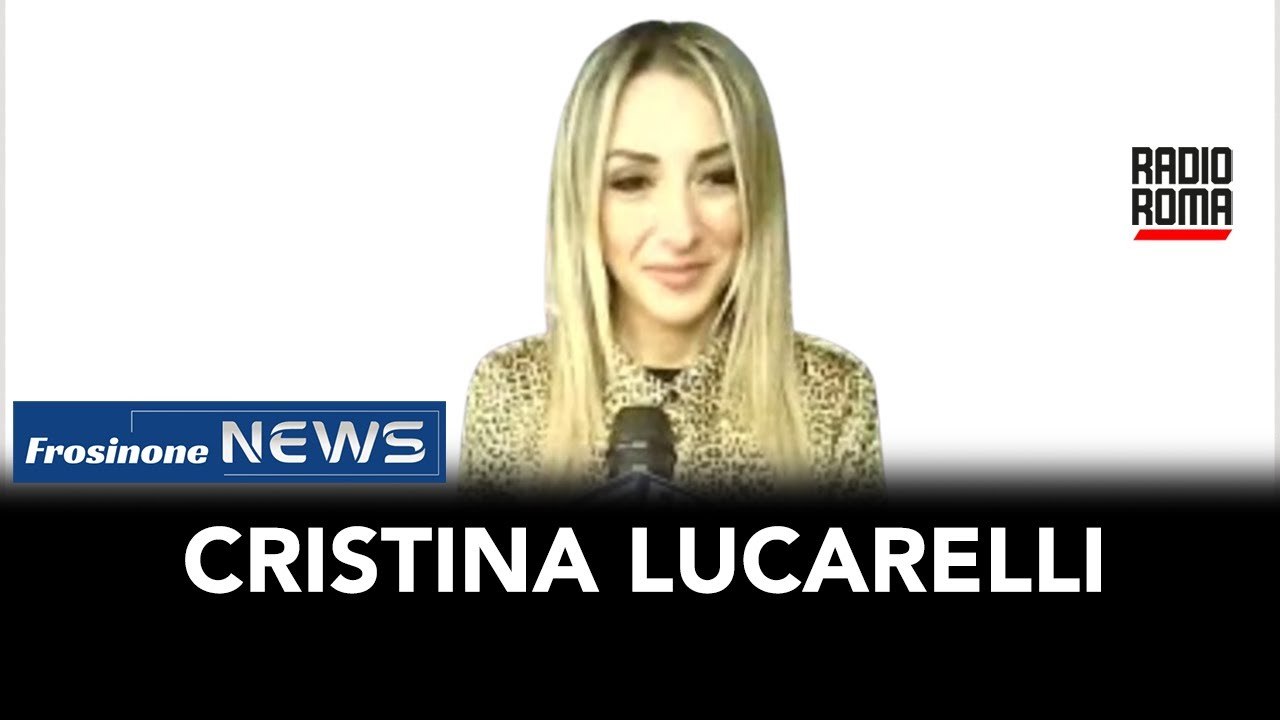 Il focus della settimana sul frusinate con la redazione di "Frosinone News"