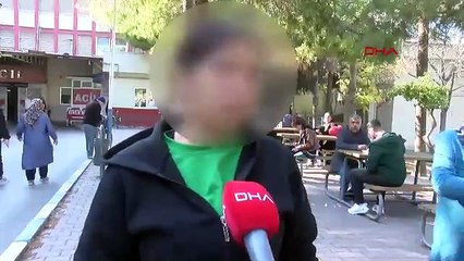 GAZİANTEP Okul çıkış eve dönmeyen liseli Dilan inşaatta yaralı bulundu; ailesi kaçırıldığını iddia etti (VİDEO EKLENDİ)
