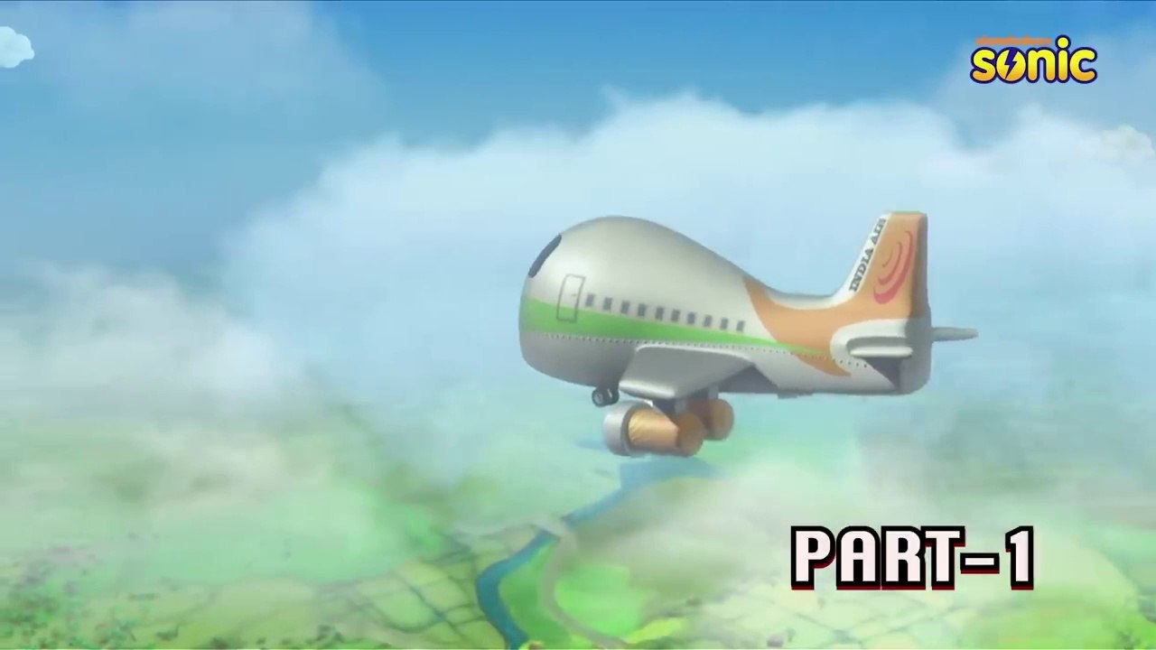 Motu Patlu  Pilot Training @CartoonWorld911