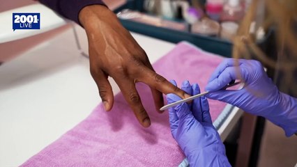 Manicura Japonesa: El tratamiento natural para uñas débiles