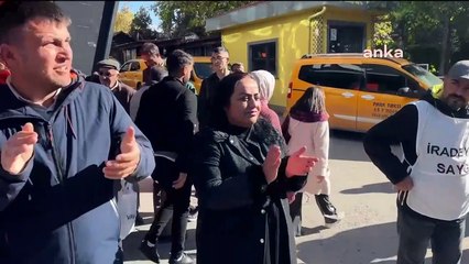 Van'da kayyım tepkisi: Halktan 'iradeye saygı zinciri'