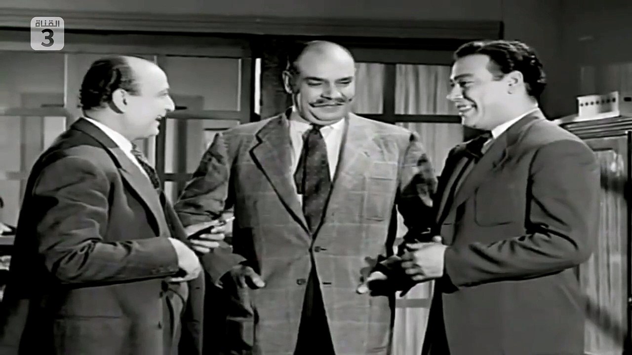 HD فيلم ( اشهدوا يا ناس ) بطولة - شادية - افلام...