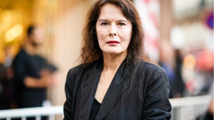 Bambou, la dernière compagne de Serge Gainsbourg, évincée de son héritage, ses confidences