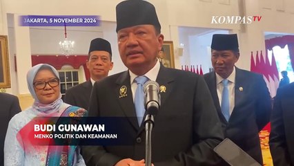 Budi Gunawan Akan Tangkap Bandar Judi Online Asal Orangnya Ada di Indonesia