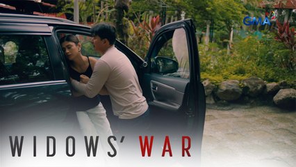Widows’ War: Makaligtas kaya si George kay Inigo? (Episode 93)