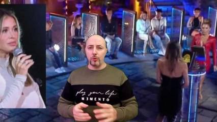 La Talpa, colpo di scena appena iniziato il programma!