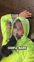 Justice for Peanut the Squirrel and Fred the Raccoon