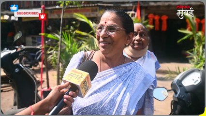 माहीमकरांमध्ये कुणाची हवा- सदा सरवणकर, महेश सावंत की अमित ठाकरे