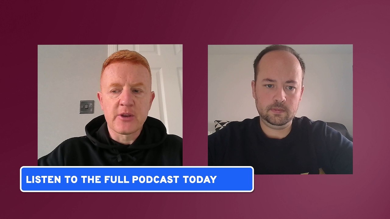 Hearts injury woes create difficult decisions for Critchley | Hearts Digest Podcast