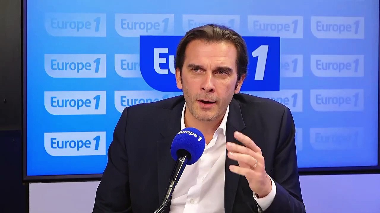 Pascal Praud et vous - «Qui mieux que les casinos physiques peuvent opérer les casinos en ligne ?», déclare Grégory Rabuel