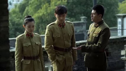 Kẻ Ngụy Trang - Tập 4 _ Siêu Phẩm Kháng Nhật Hay 2023 - Phim Hành Động, Điệp Chiến, Tình báo