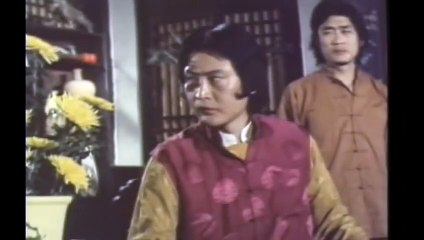 Duel of Flying Kicks (1978)