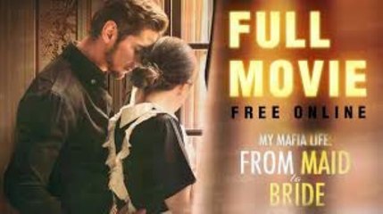 My Mafia Life From Maid To Bride (2024) Full Movie