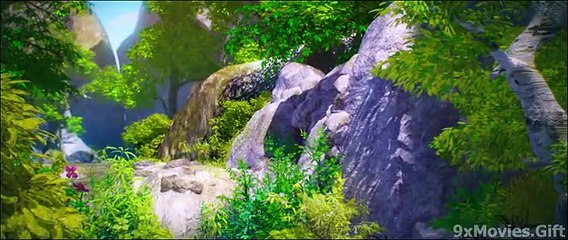 Monkey King Hero Is Back 2015 Hindi Dubbed Movie