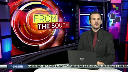 Donald Trump wins U.S. presidential election