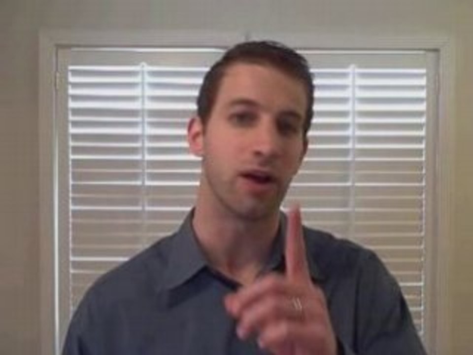 Arbonne Training - What's YOUR Arbonne Sponsor Teaching YOU