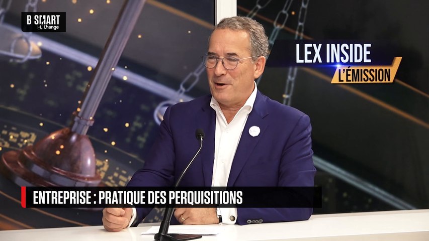 Guide pratique des visites inopinées, perquisitions et gardes à vue dans l'entreprise