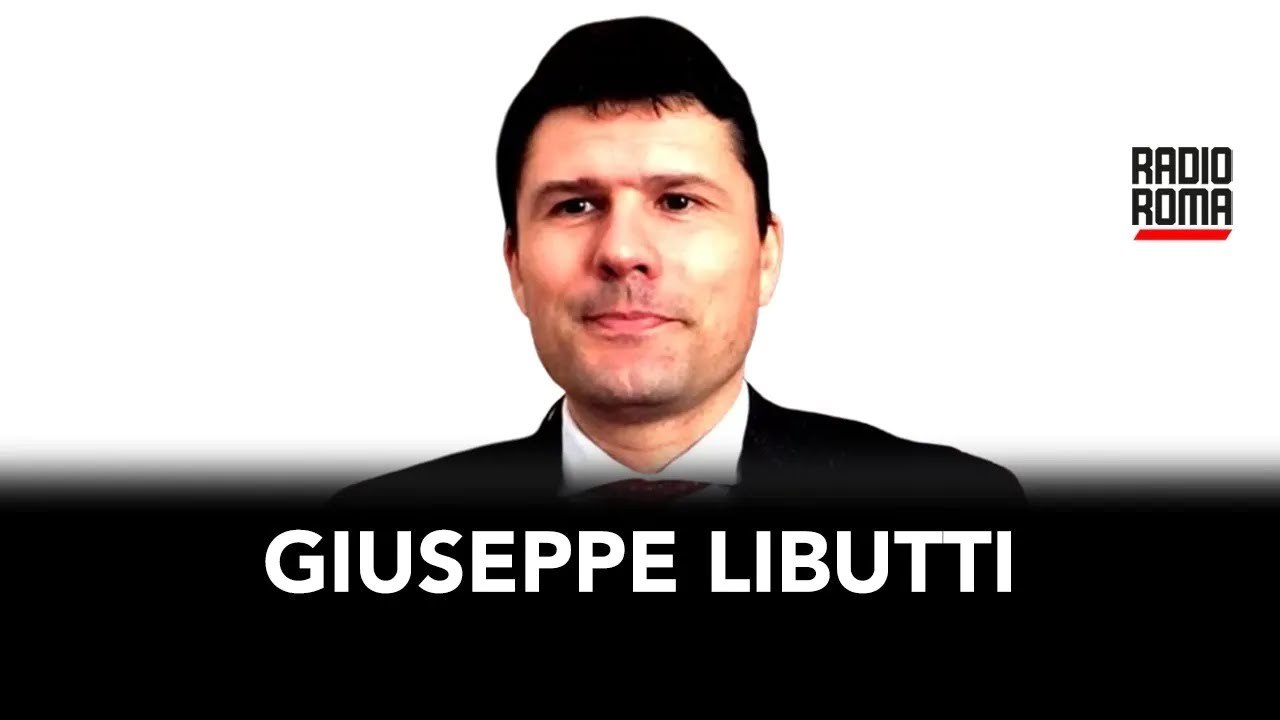 Il corteo in difesa degli spazi pubblici: Giuseppe Libutti, di CAIO, a Non solo Roma