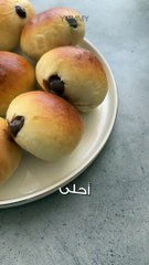 فطاير محشية بالشوكولاتة الذائبة – طعم ولا أروع!