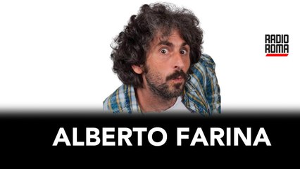 Alberto Farina: il Virgilio di Cupinio al Teatro Olimpico