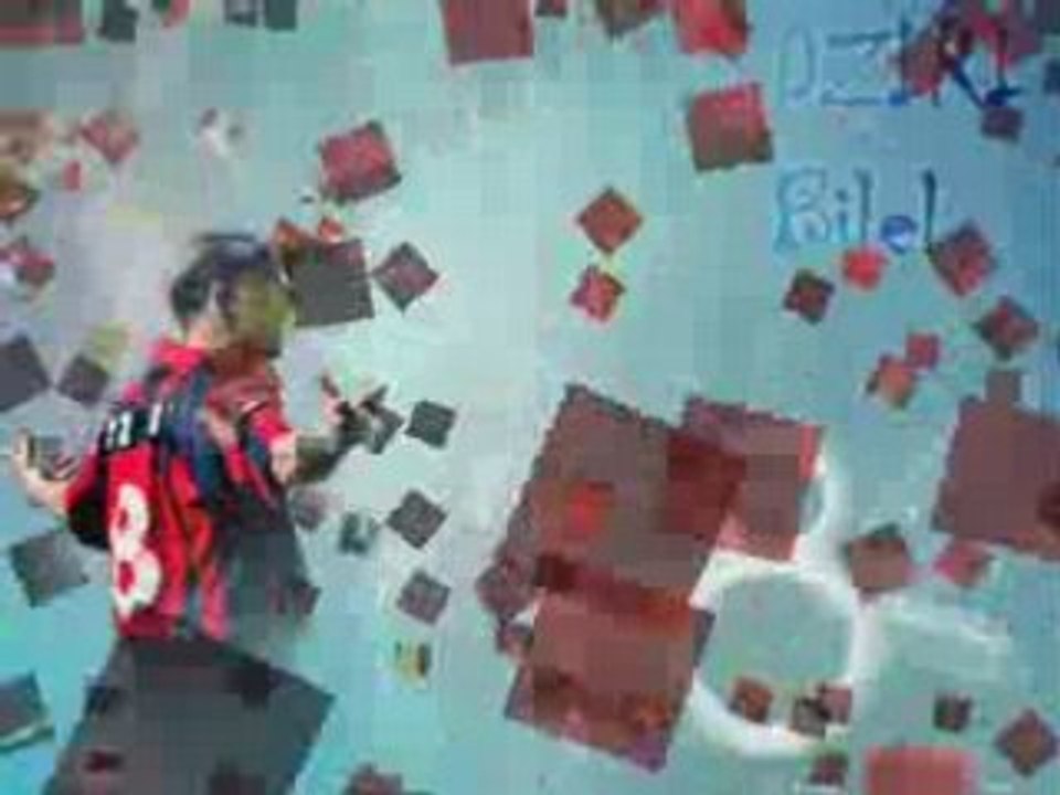 nouvelle album de l'USMA groupe LAKAMORA