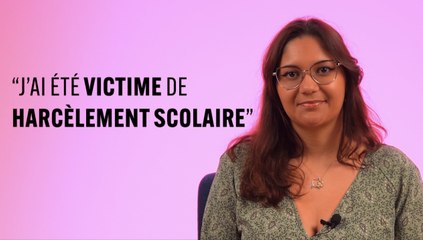 AVH - Marie : Combat contre le Harcèlement Scolaire 📚