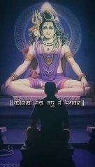कौन सा मंत्र जपूं में भगवान 🙏🌺🌺,#bholenath #status #bhaktisong #bhajan #shorts #video #shivbhajan