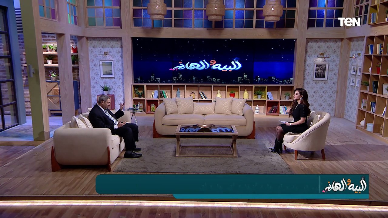 د. أكرم غانم هيقولك على روشتة التخلص من آلام العظام بمكونات طبيعية وبدون اثار جانبية