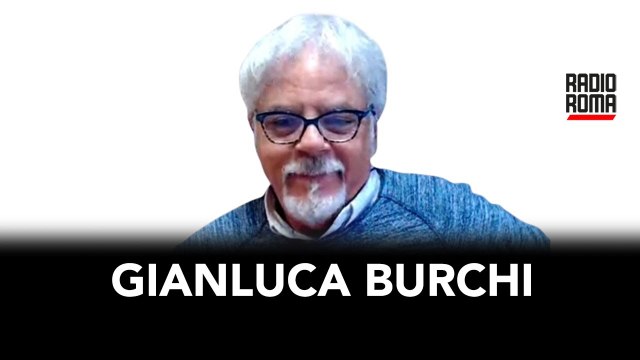 100 Parchi per Roma , il progetto che potenzia il verde a Roma: Gianluca Burchi a Non solo Roma