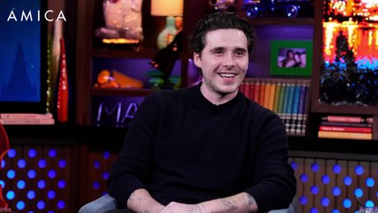 Brooklyn Beckham fa una rivelazione sul principe William (che è un suo amico)