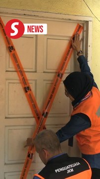 Over 10 unregistered childcare centres under JKM surveillance in Melaka