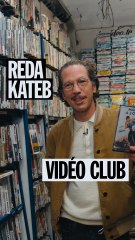 E.T, L’Extra-Terrestre a inspiré Reda Kateb pour son film « Sur un fil » ?