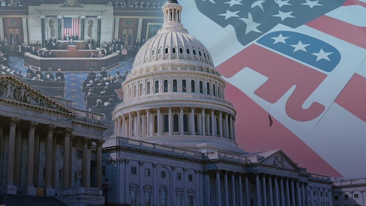 Bầu cử Tổng thống Mỹ 2024: Đảng Cộng hòa giành lại kiểm soát thượng viện Mỹ