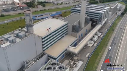 Ecomondo, Iren nuovo impianto per estrazione materie prime critiche
