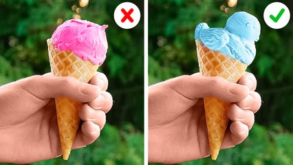 Homemade Ice Cream Recipes You Never Knew Existed!