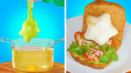 EGGcellent Breakfast Recipes To Start Your Day!