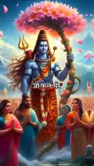 जो फूल धरे हर डाली पर विश्वास तो रख उस माली पर | Mahadev status | Narayana mil jayega #short#mahadev