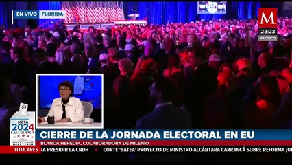 México y sus activos diplomáticos ante una posible victoria de Trump