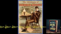 Deep Dive Podcast: The Adventures of Sherlock Holmes - Arthur Conan Doyle